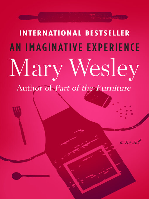 Title details for Imaginative Experience by Mary Wesley - Available